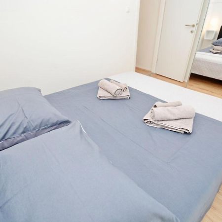 Apartment T&L Задар Екстериор снимка