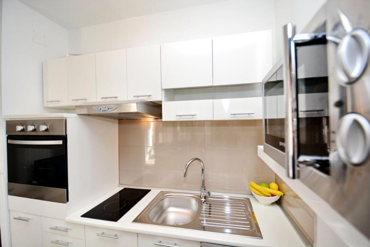 Apartment T&L Задар Екстериор снимка