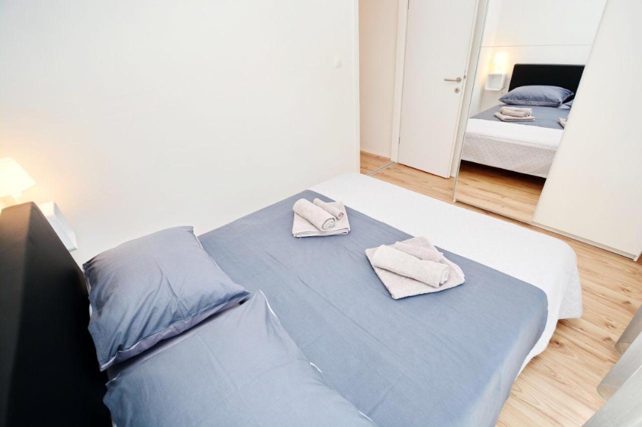 Apartment T&L Задар Екстериор снимка