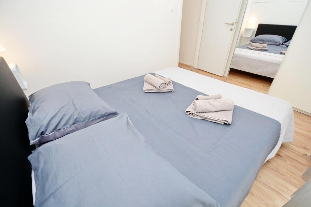 Apartment T&L Задар Екстериор снимка