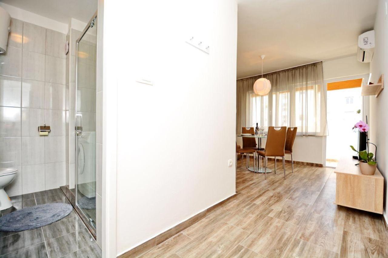Apartment T&L Задар Екстериор снимка