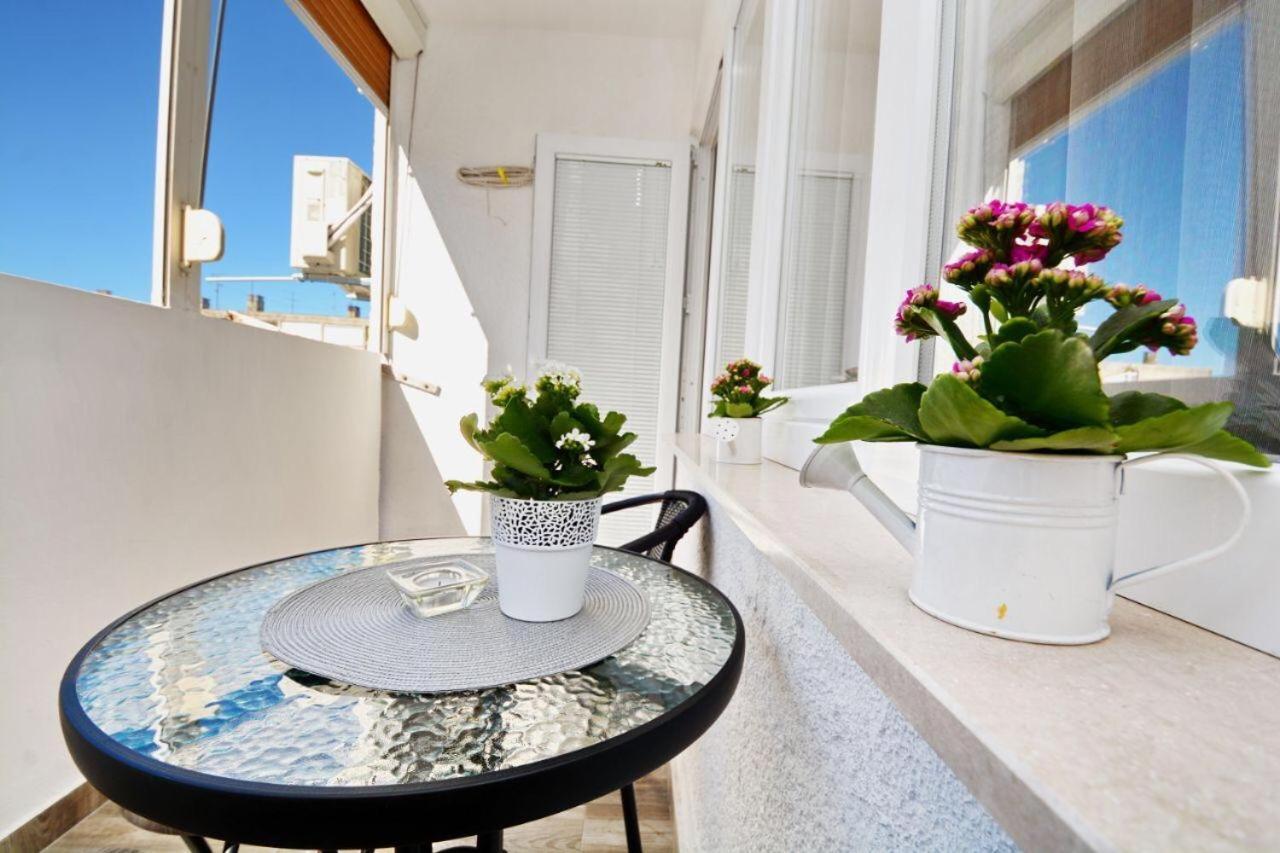 Apartment T&L Задар Екстериор снимка