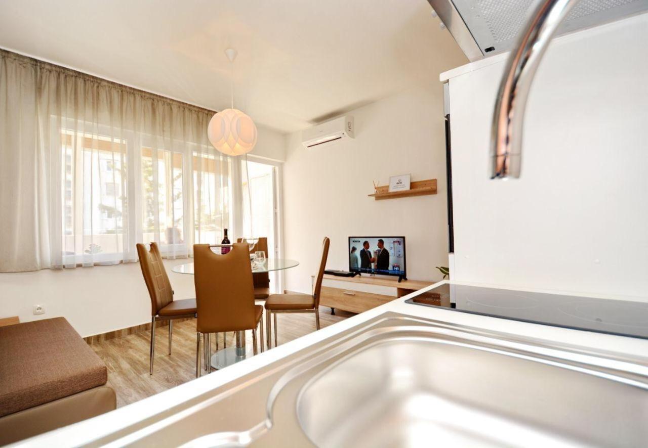 Apartment T&L Задар Екстериор снимка