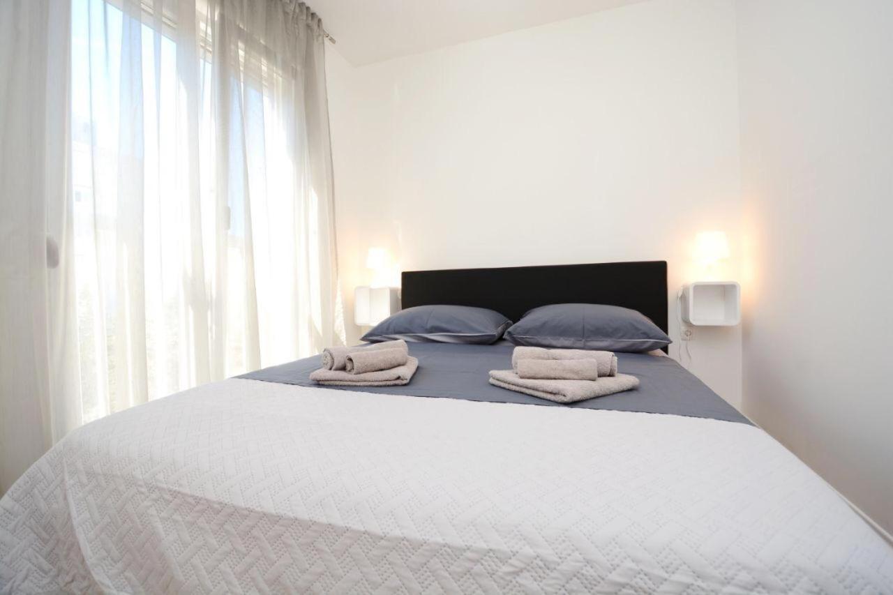 Apartment T&L Задар Екстериор снимка