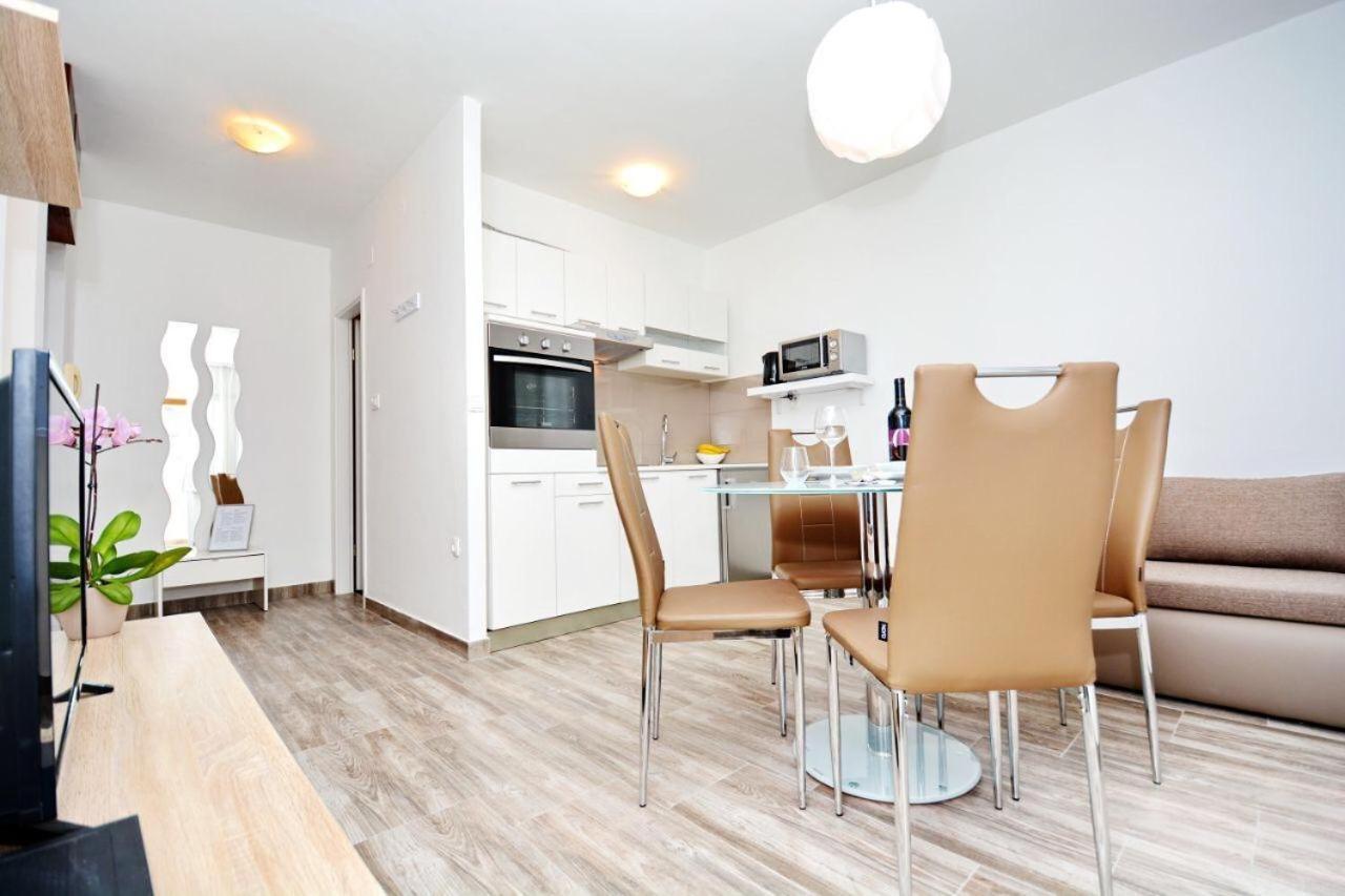 Apartment T&L Задар Екстериор снимка